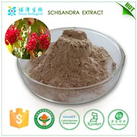schisandra extract,pure schisandra extract powder for health food raw material