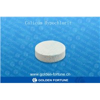 Pool Balance Tablet Calcium Hypochlorite 3'' 200G
