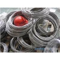 15.88MM PRECISION COILED TUBING BRIGHT ANNEALED MANUFACTURER