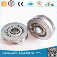 Factory high quality high speed low price u groove track roller bearing 625zz 626zz 608zz
