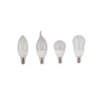 LED bulb light C35