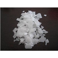 chemical industry sodium hydroxide caustic soda flakes 99% NaOH supplier