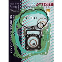 motorcycle full set gasket