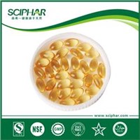 sciphar Natural Vitamin E Mixed
