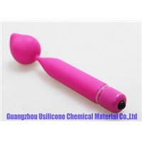2016 latest mediacal silicone sex product with vibrator