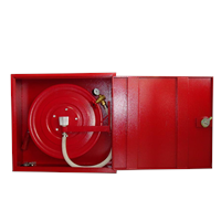 Duntop Cheap Price Fire Fighting Product Fire Hydrant Hose Cabinet