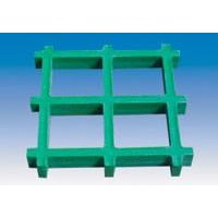 GRP MOLDED GRATING