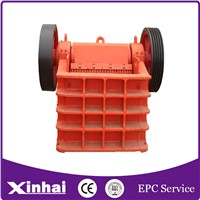 High capacity jaw crusher,Effective mineral jaw crusher