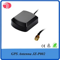 Manufacturer high gain 28dbi GPS antenna