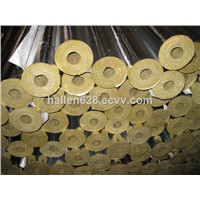 Rockwool Pipe Cover / Mineral Wool Pipe Cover
