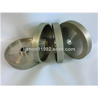 electroplated CBN grinding wheel for woodturners