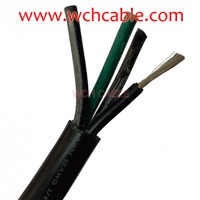 150V Polyurethane Instrumentation TPU Cable UL20411, UL20413, UL20730, UL21323, UL21319, UL21328