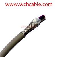 PVC Multicore Control Cable UL2464