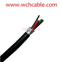 300V Polyurethane TPU Cable UL20318, UL20351, UL20410, UL20475, UL20968, UL21139, UL21324