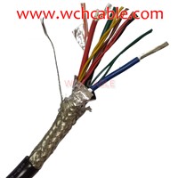 OEM Custom Connector Cable UL2725