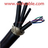 30V Computer PUR Cable UL20567, UL20640, UL20733, UL21007, UL21142, UL21313