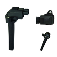 Auto Ignition Coil Manufactory for Toyota 90919-02228