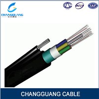 Gytc8a/S Optical Fiber Cable Outdoor Figure 8 Self Supporting Aerial Fiber Optic Cable Price