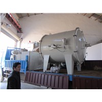 High performance metallurgy powder sintering furnace