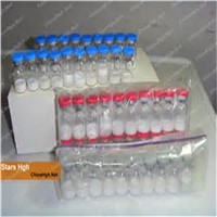 Hot Selling Peptides Ornipressin Acetate CAS:3397-23-7