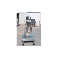 Single head keg filling machine HZ-GZ