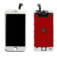 White iPhone 6 4.7 inch LCD Touch Screen Digitizer Assembly