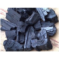 Hardwood Charcoal Available for sale