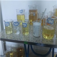Injectable Steroid Pre-Mixed Oil Tren Test 225 225mg/Ml