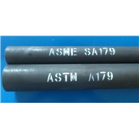 ASTM A179 boiler tube