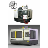 Bearing special machine tool manufacture
