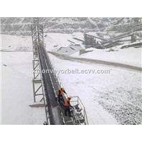 Cold Resistance Conveyor Belt