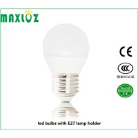 G45 led bulbs 3w 4w 5w 6w high quantity