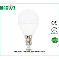P45 3w LED Bulbs E14cheap price
