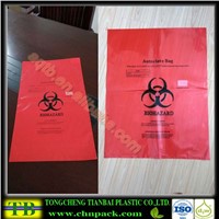 pp material autoclave sterilization bag