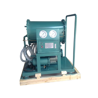 Portable Oil Purifying Machine for Light Fuel Oil/Oil Purification/Oil Filtration/Oil Purifier