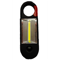 3W COB LED Magnetic Hook Working Light LED Emergency Light