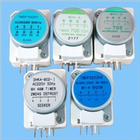 TMDF Defrost timer