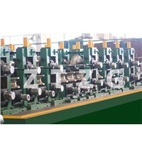 HF Straight Welded Pipe production Line supplier from China