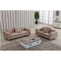 High Quality Living Room Modern Fabric Corner Sofa