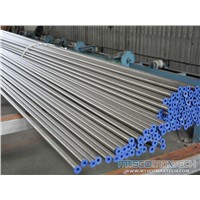 STANDARD ASTM A269 TP304 SEAMLESS BRIGHT ANNEALED TUBES SUPPLIER