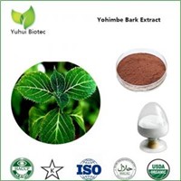 yohimbine hydrochloride,yohimbine hcl,yohimbe extract,yohimbe bark extract