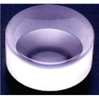 BK7 PLCV spherical lens/mirror