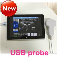 USB Probe Ultrasound/Advanced USB-Probe with Good Quality, 18-Month Warranty &amp;amp; Factory Price