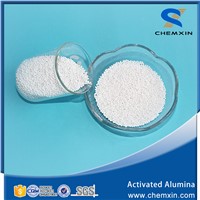 Activated alumina KA401 KA402 KA403 KA404 KA405 for catalyst and adsorption