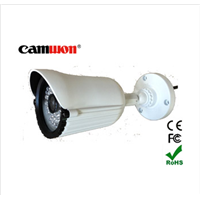 Weatherproof IR Camera (Metal)