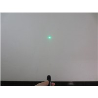 FU520AD50-GD16 510-530nm 50mW adjustable green dot laser point 3VDC with adjustable focus
