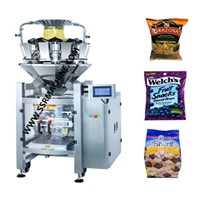Full automatic Weight food Packing machine S10P420