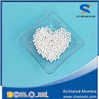 High Quality Activated Alumina KA401 for as adsorbent