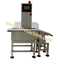 IP65 Digital Online Heavy Duty Check weigher Weight Checking machine  CW-20