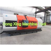 CNC Whirlwind Spiral Rotor Milling Machine for Sale
